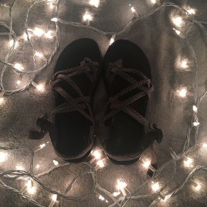 Chacos Size 10